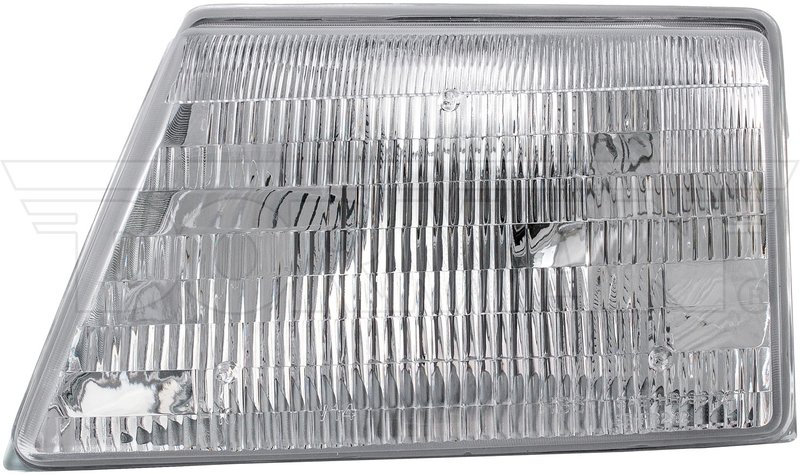 Dorman 1590286 Headlight Assembly - Left