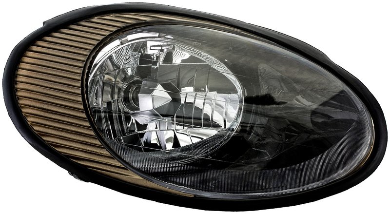 Dorman 1590295 Headlight Assembly - Right