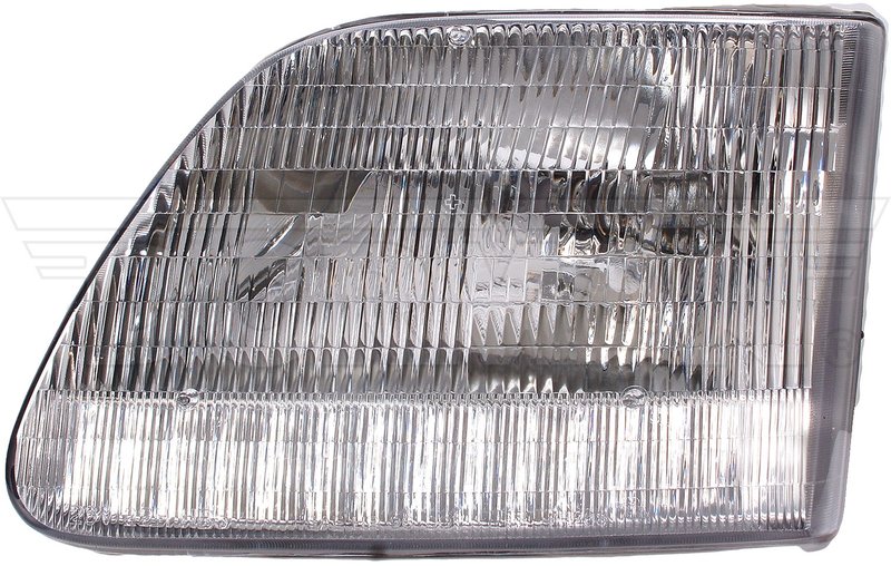 Dorman 1590296 Headlight Assembly - Left