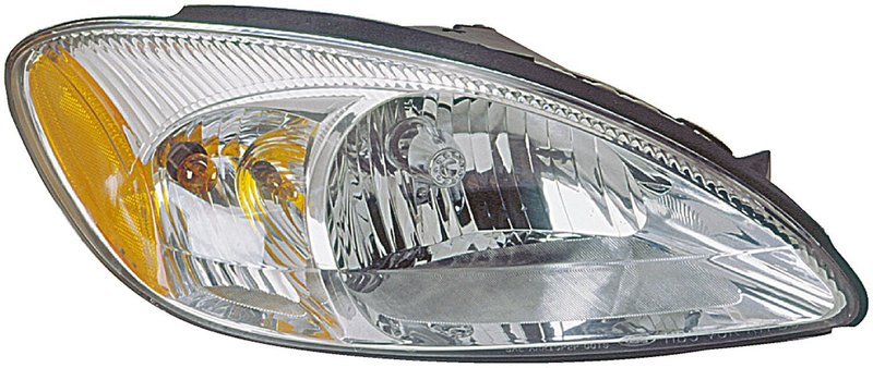 Dorman 1590298 Headlight Assembly - Right