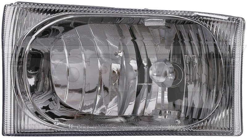 Dorman 1590311 Headlight Assembly - Right