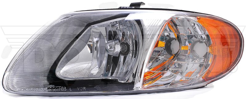 Dorman 1590312 Headlight Assembly - Left