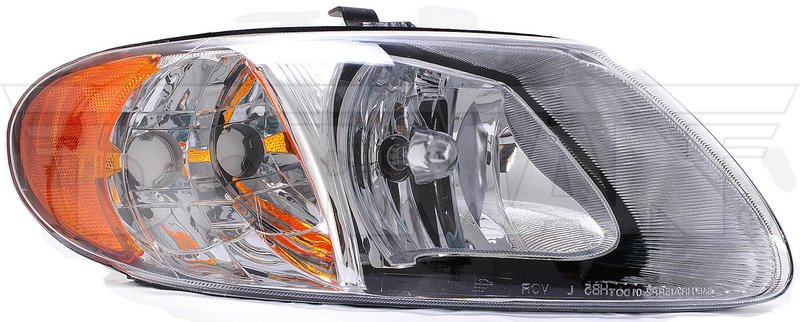 Dorman 1590313 Headlight Assembly - Right