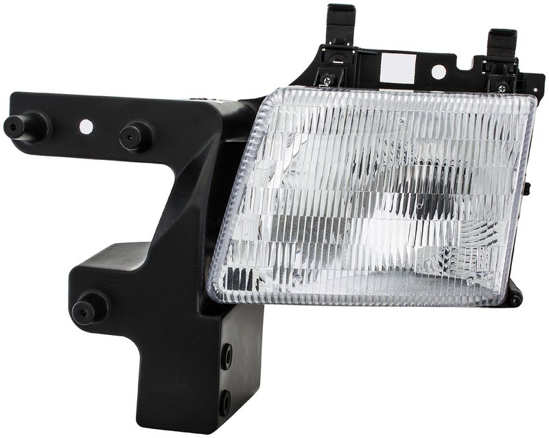 Dorman 1590314 Headlight Assembly - Left
