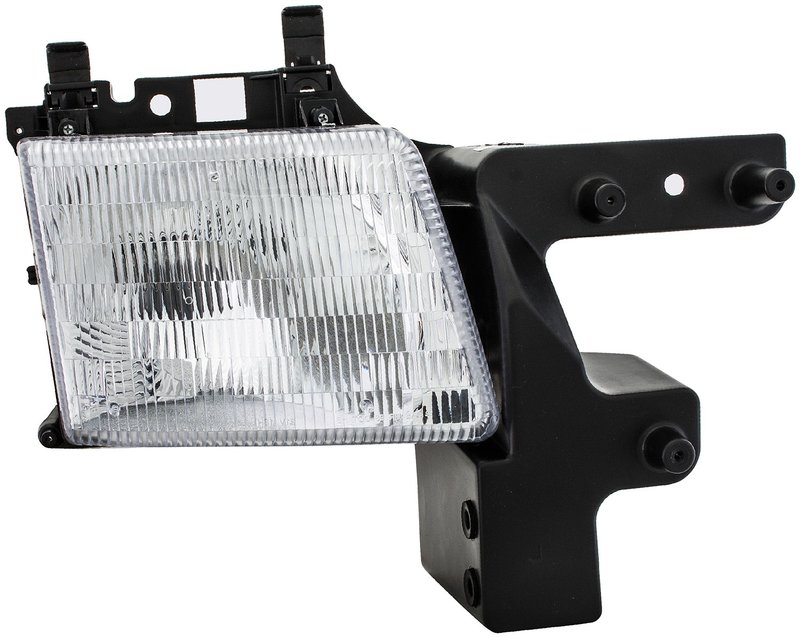 Dorman 1590315 Headlight Assembly - Right
