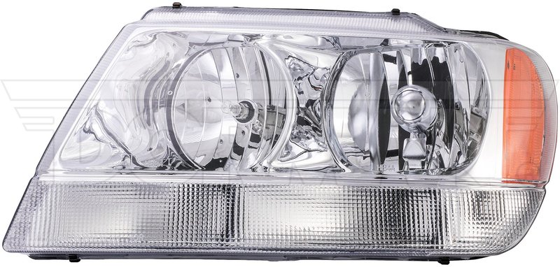 Dorman 1590316 Headlight Assembly - Left
