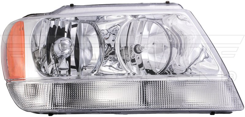 Dorman 1590317 Headlight Assembly - Right