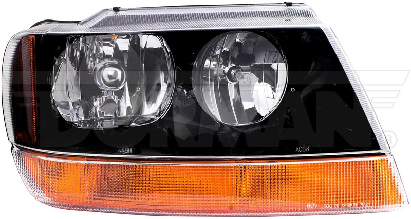 Dorman 1590319 Headlight Assembly - Right