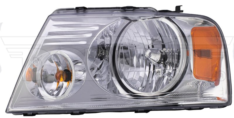 Dorman 1590320 Headlight Assembly - Front Left