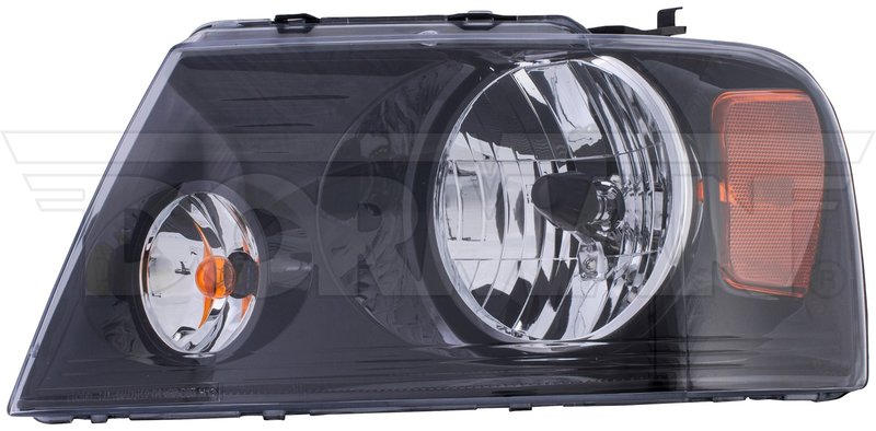 Dorman 1590322 Headlight Assembly - Left