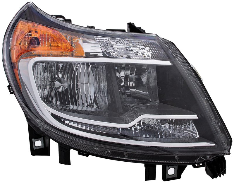 Dorman 1590336 Headlight Assembly - Front Right