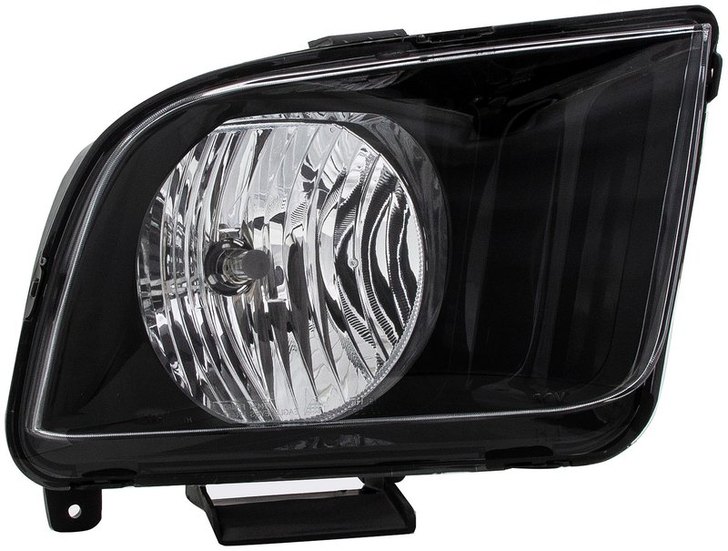 Dorman 1590342 Headlight Assembly - Front Right
