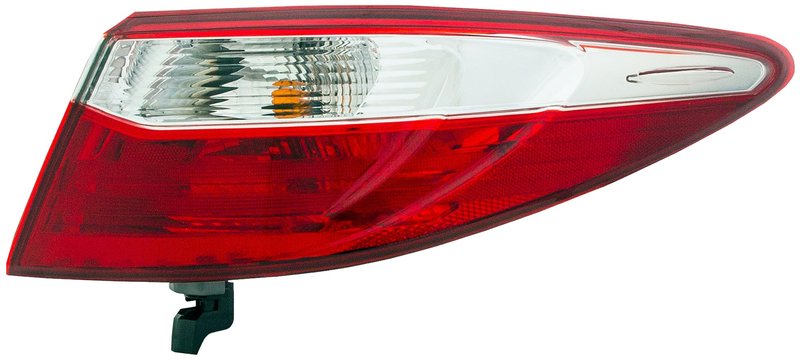 Dorman 1590351 Tail Light Assembly - Right Outer