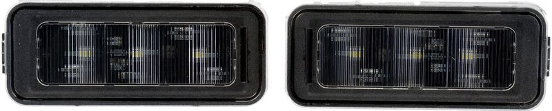 Dorman 1590352 Truck Box Perimeter Light Kit