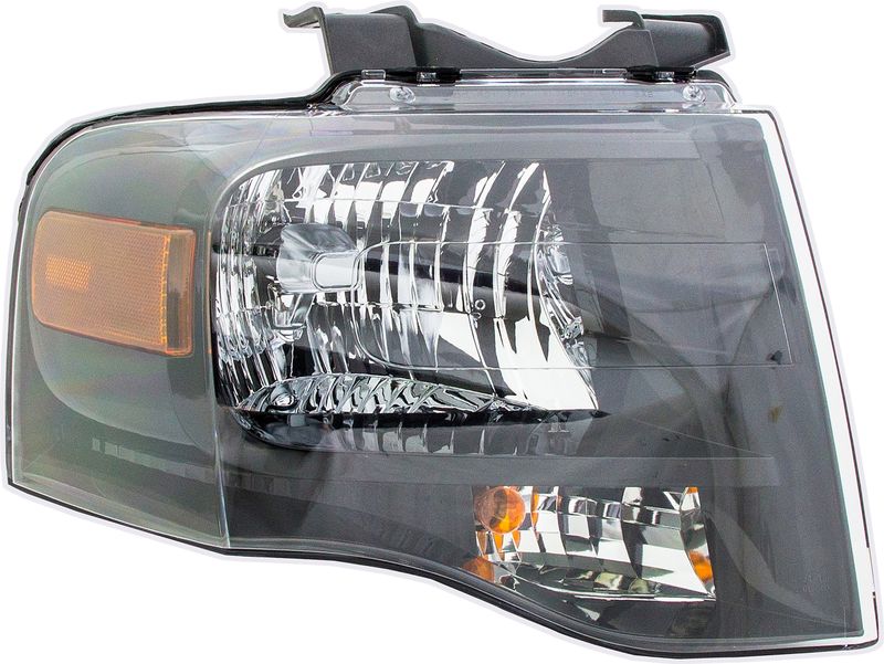 Dorman 1590372 Headlight Assembly - Right