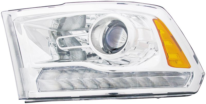 Dorman 1590379 Headlight Assembly - Front Left