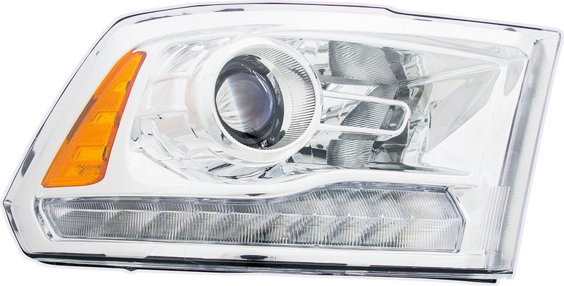Dorman 1590380 Headlight Assembly - Front Right