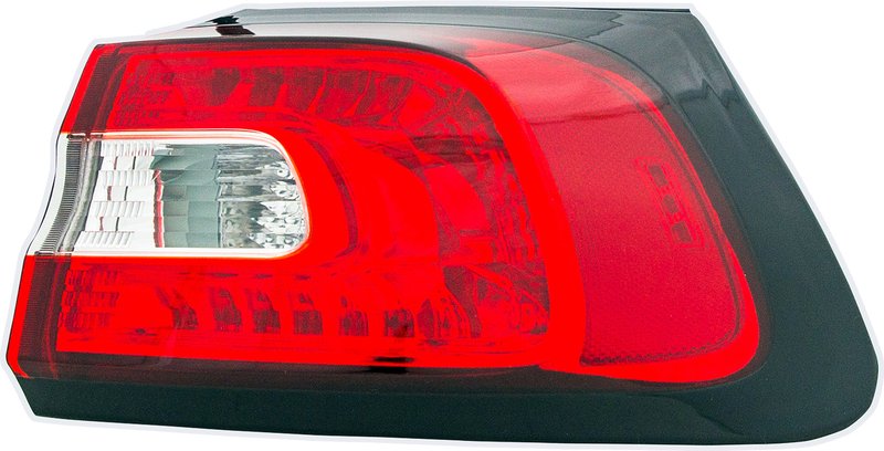 Dorman 1590382 Tail Light Assembly - Right