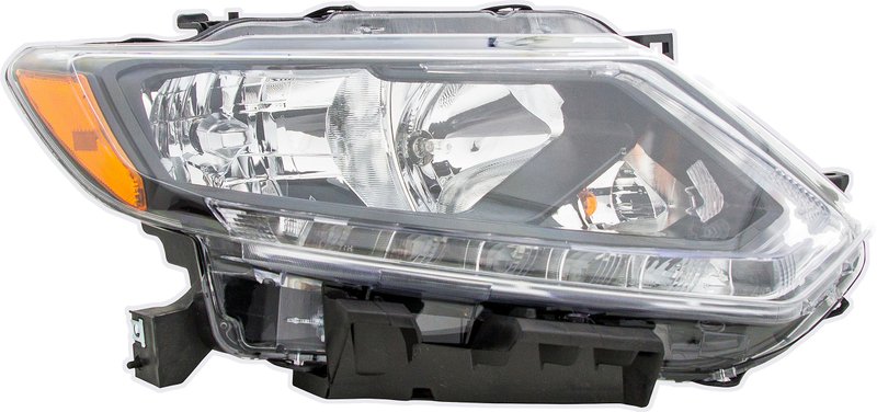 Dorman 1590390 Headlight Assembly - Front Right
