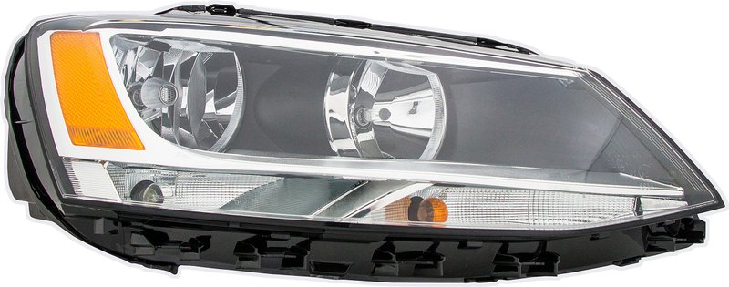 Dorman 1590394 Headlight Assembly - Right