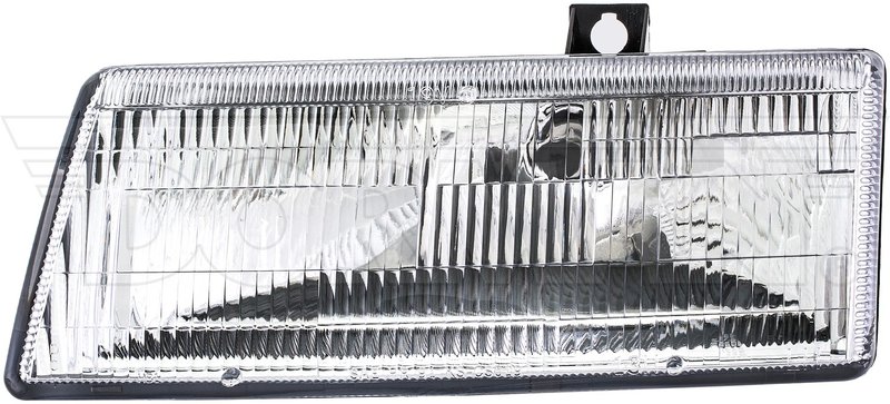Dorman 1590402 Headlight Assembly - Left