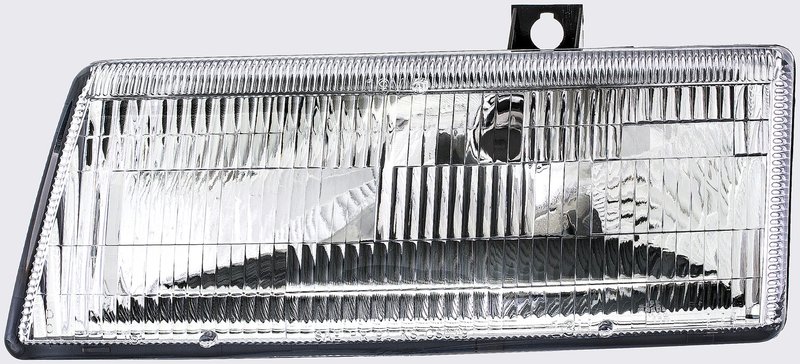 Dorman 1590403 Headlight Assembly - Right