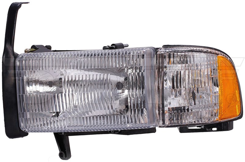 Dorman 1590404 Headlight Assembly - Left