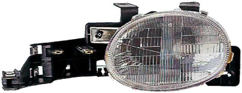 Dorman 1590406 Headlight Assembly - Left