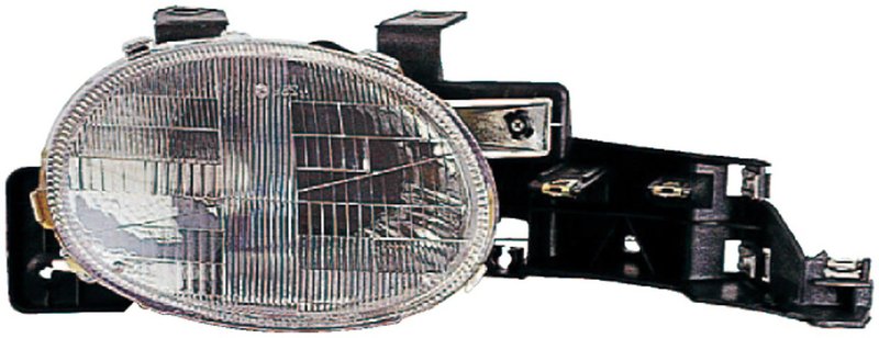 Dorman 1590407 Headlight Assembly - Right