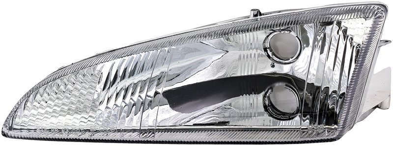 Dorman 1590408 Headlight Assembly - Left