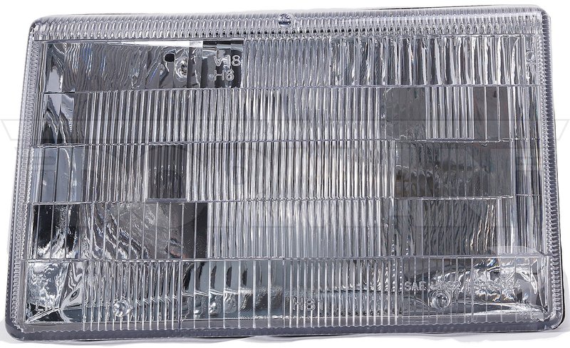 Dorman 1590410 Headlight Assembly - Left