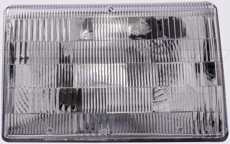 Dorman 1590411 Headlight Assembly - Right