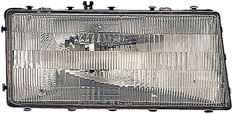 Dorman 1590413 Headlight Assembly - Right