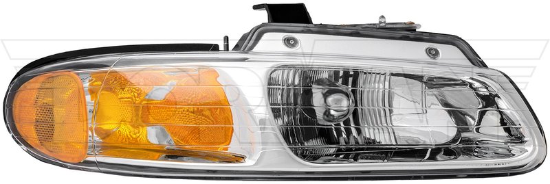 Dorman 1590420 Headlight Assembly - Left