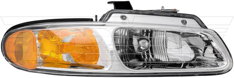 Dorman 1590421 Headlight Assembly - Right