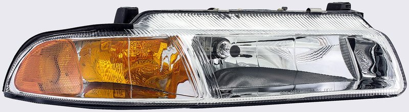 Dorman 1590426 Headlight Assembly - Left