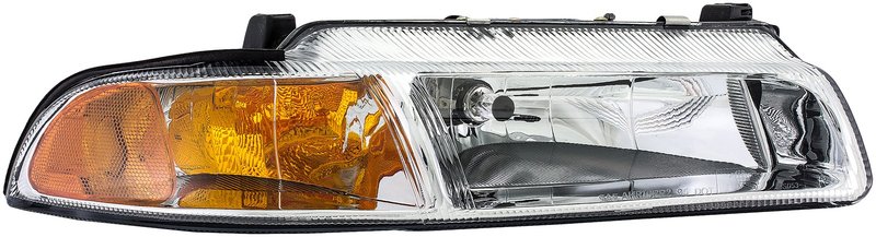 Dorman 1590427 Headlight Assembly - Right