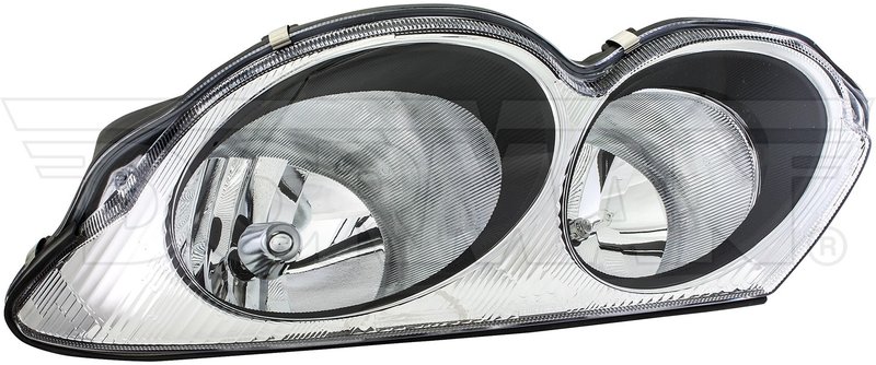 Dorman 1590432 Headlight Assembly - Left