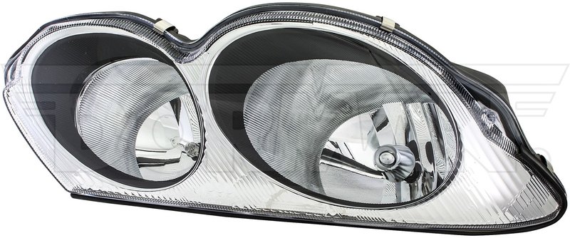 Dorman 1590433 Headlight Assembly - Right