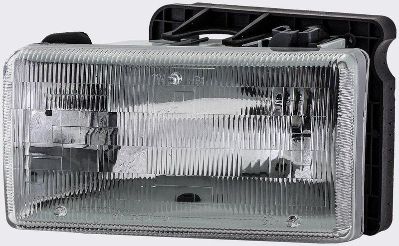 Dorman 1590436 Headlight Assembly - Left