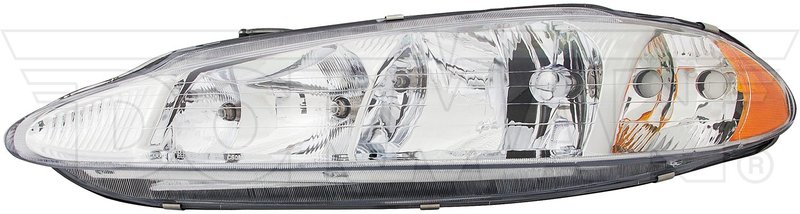 Dorman 1590448 Headlight Assembly - Left