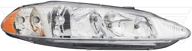 Dorman 1590449 Headlight Assembly - Right