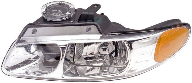 Dorman 1590450 Headlight Assembly - Left