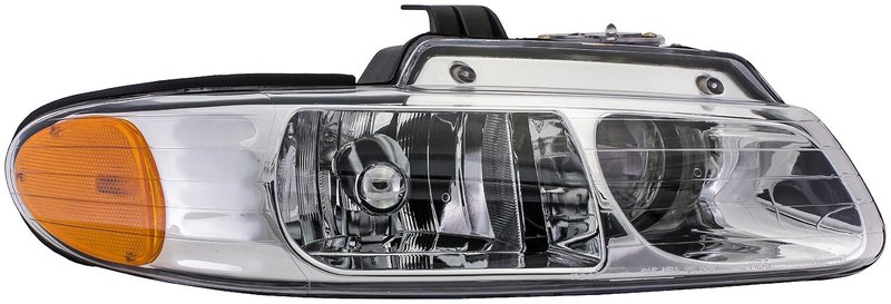 Dorman 1590451 Headlight Assembly - Right