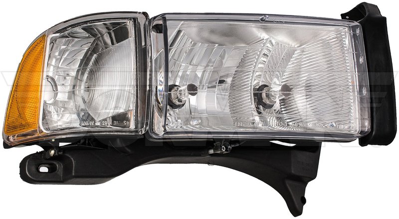Dorman 1590467 Headlight Assembly - Right