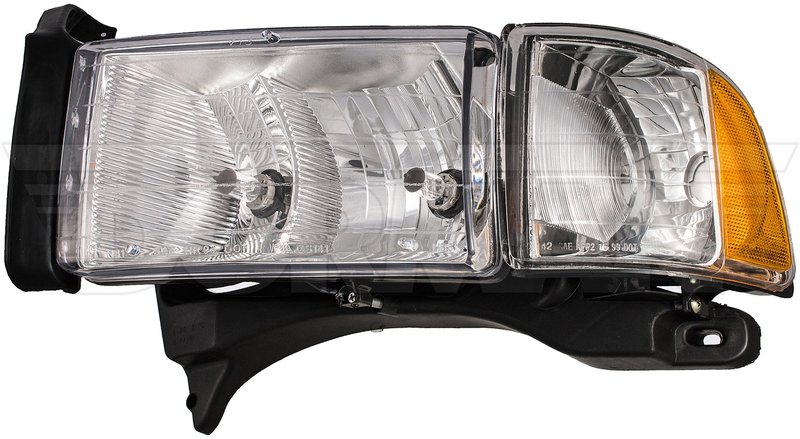 Dorman 1590468 Headlight Assembly - Left