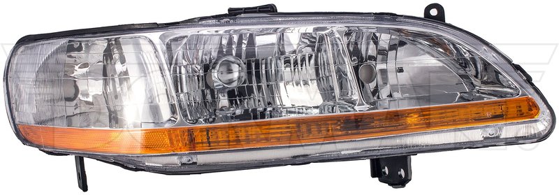Dorman 1590500 Headlight Assembly - Left