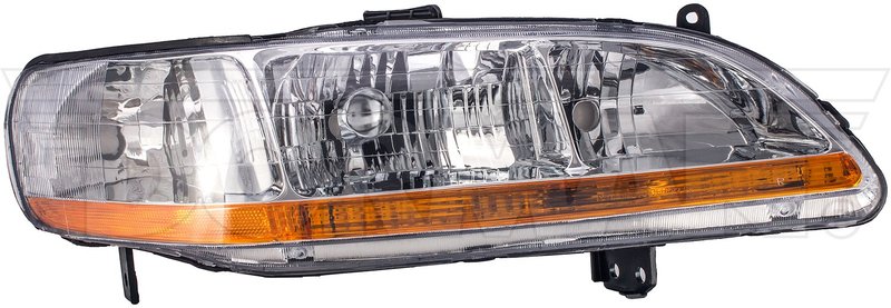 Dorman 1590501 Headlight Assembly - Right