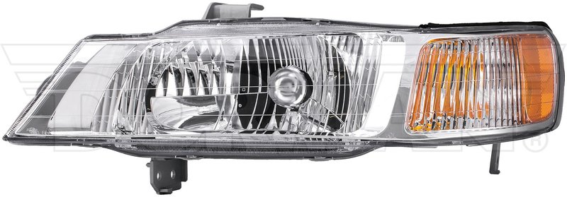 Dorman 1590502 Headlight Assembly - Left