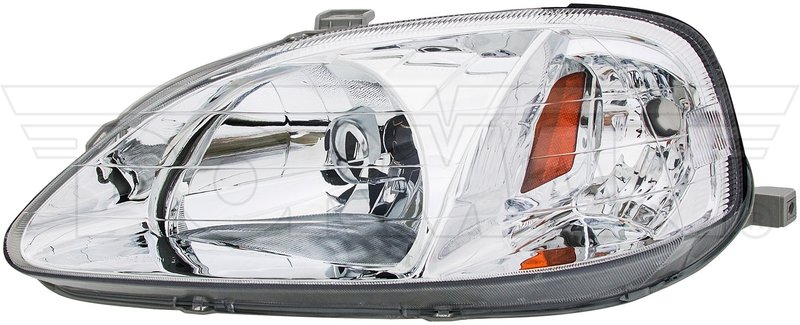 Dorman 1590504 Headlight Assembly - Left